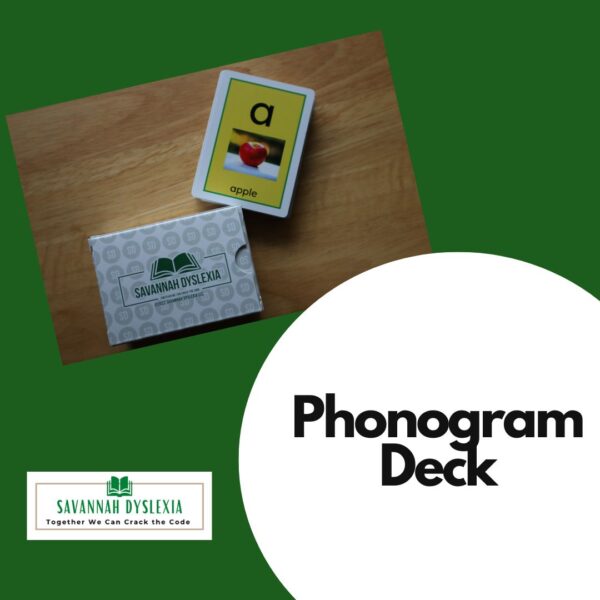 OG Phonogram Deck