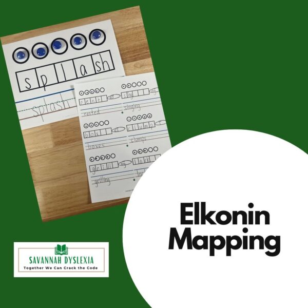 Elkonin Maps