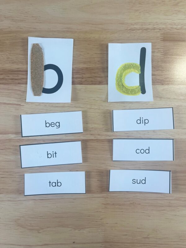 b/d manipulatives are available in our b/d Tools