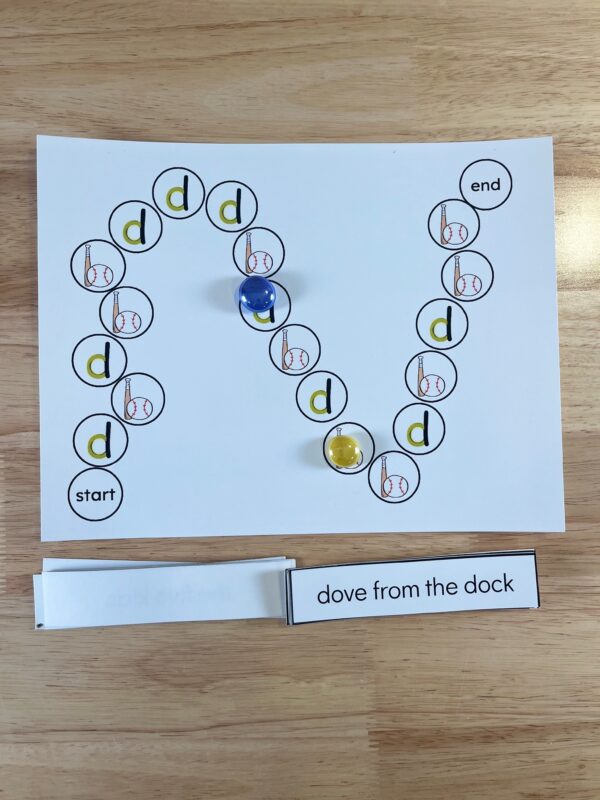 b & d differentiation in VCe syllables - Image 4