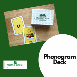 OG Phonogram Deck