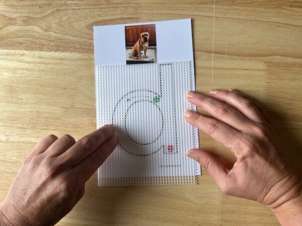Letter Formation Cards - Image 4