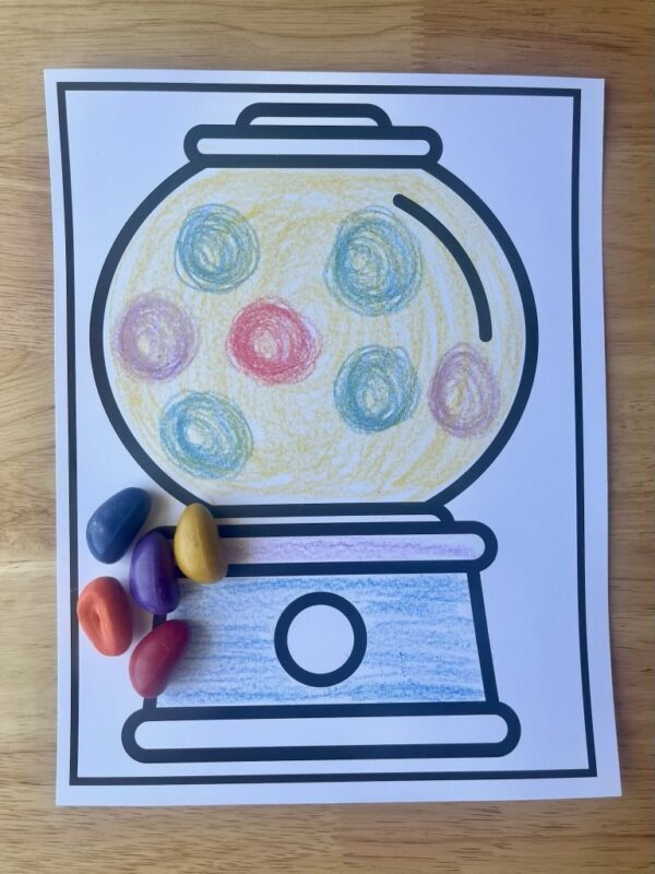 Pre-Writing Materials - Image 2