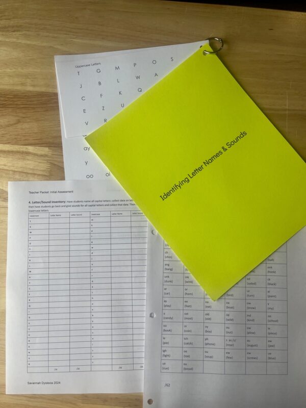 Informal Decoding and Encoding Survey Tools - Image 2